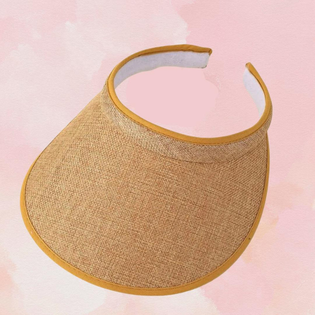 Lua Visor