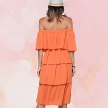Load image into Gallery viewer, Claudia Dress
