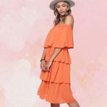 Load image into Gallery viewer, Claudia Dress

