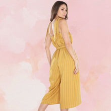 Load image into Gallery viewer, Ivana Jumpsuit
