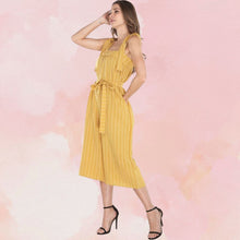 Load image into Gallery viewer, Ivana Jumpsuit
