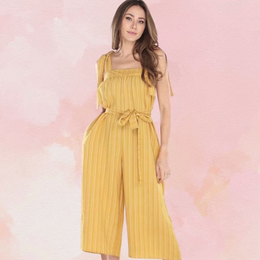 Ivana Jumpsuit