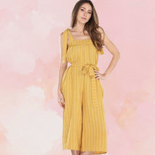 Load image into Gallery viewer, Ivana Jumpsuit
