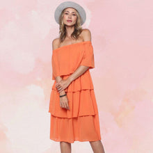 Load image into Gallery viewer, Claudia Dress
