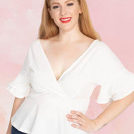 Miranda Blouse - YouBoutiquepr