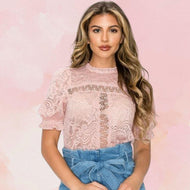 Liv Blouse