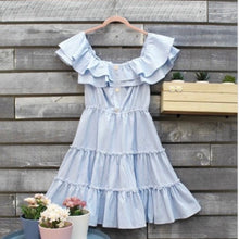Load image into Gallery viewer, Vicky Dress
