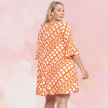 Load image into Gallery viewer, Zaniah Dress
