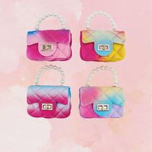 Load image into Gallery viewer, Neon Mini Purse
