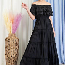 Load image into Gallery viewer, Renata Maxi Dress
