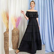 Load image into Gallery viewer, Renata Maxi Dress
