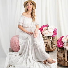 Load image into Gallery viewer, Renata Maxi Dress
