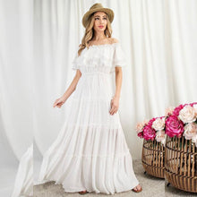 Load image into Gallery viewer, Renata Maxi Dress
