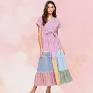 Vanessa Dress