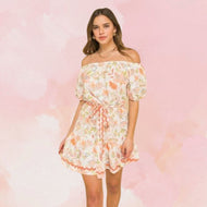 Sheila Dress