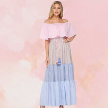 Load image into Gallery viewer, Adela Dress
