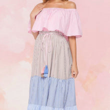 Load image into Gallery viewer, Adela Dress
