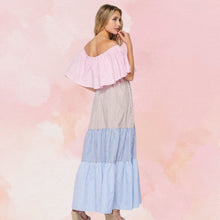 Load image into Gallery viewer, Adela Dress
