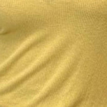Load image into Gallery viewer, Mustard Off Shoulder Top
