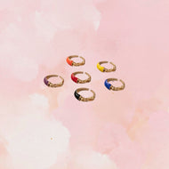 Gold Color Ring - YouBoutiquepr