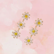 Marga Brilliant Earring