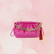 Load image into Gallery viewer, Bag Tassel Purse
