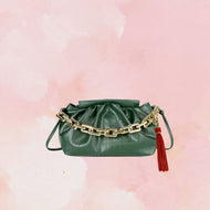 Bag Tassel Purse