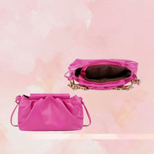 Load image into Gallery viewer, Bag Tassel Purse
