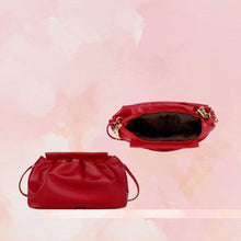 Load image into Gallery viewer, Bag Tassel Purse
