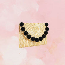 Load image into Gallery viewer, Pom Pom Purse
