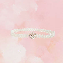 Load image into Gallery viewer, Pearl Gold Belt

