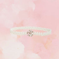 Pearl Gold Belt