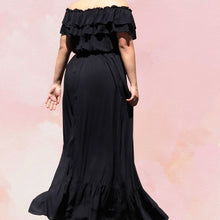 Load image into Gallery viewer, Yakira Maxi Dress
