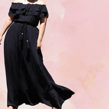 Load image into Gallery viewer, Yakira Maxi Dress
