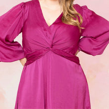 Load image into Gallery viewer, Zaira Romper
