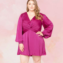 Load image into Gallery viewer, Zaira Romper
