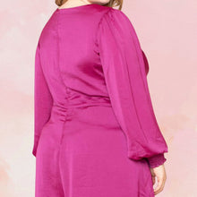 Load image into Gallery viewer, Zaira Romper
