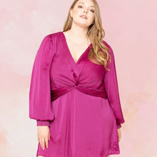 Load image into Gallery viewer, Zaira Romper
