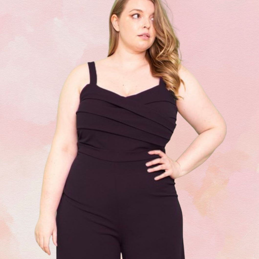 Nuria Jumpsuit