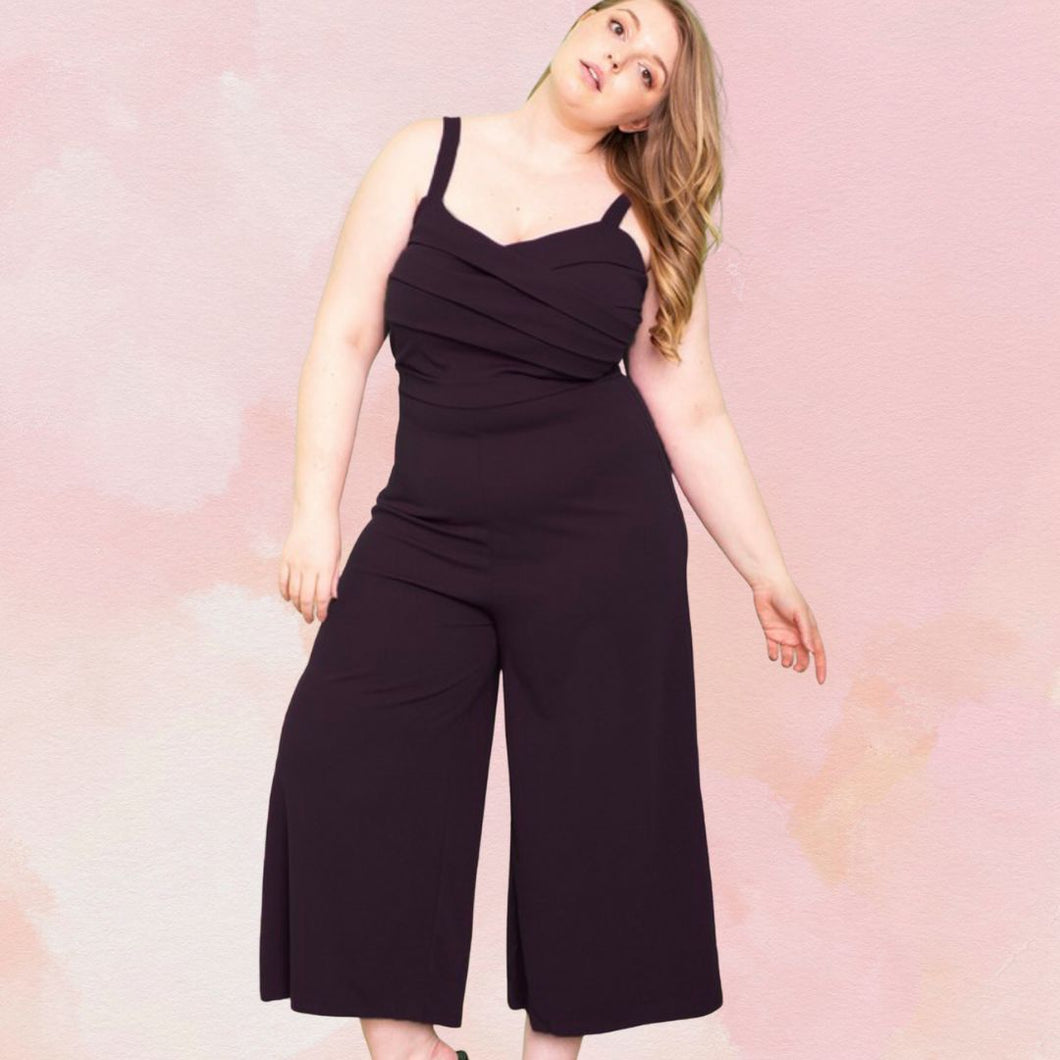 Nuria Jumpsuit