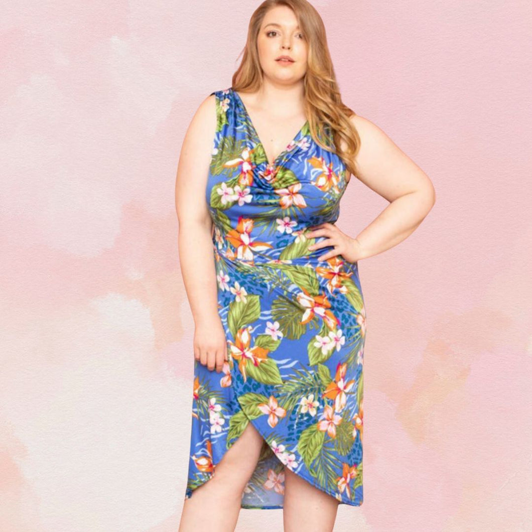 Amelia Dress