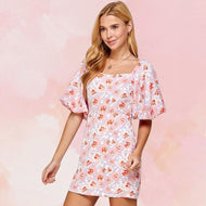 Penélope Dress