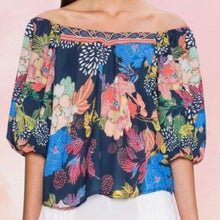 Load image into Gallery viewer, Maria Blouse
