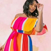 Load image into Gallery viewer, Oriana Dress

