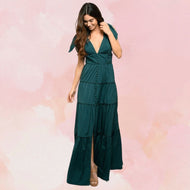 Raina Maxi Dress
