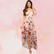 Celeste Dress