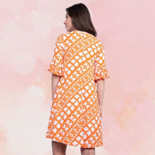 Load image into Gallery viewer, Zaniah Dress
