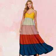 Susana Dress