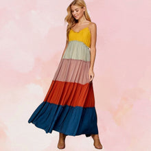 Load image into Gallery viewer, Susana Dress
