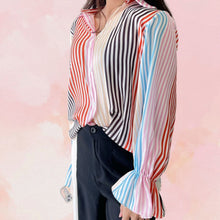 Load image into Gallery viewer, Amanda Blouse
